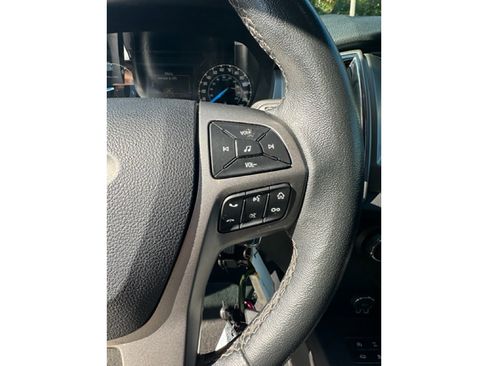 Used 2020 Ford Ranger XLT w/ Equipment Group 301A Mid image 19