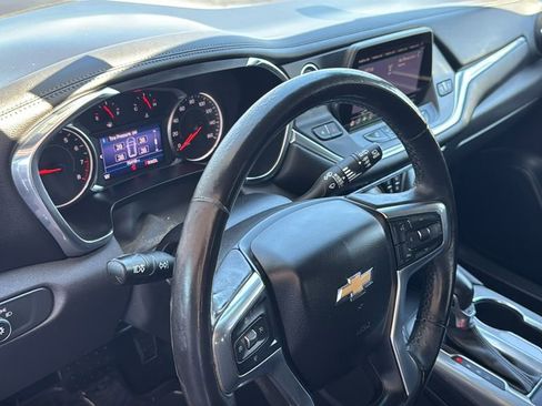Used 2020 Chevrolet Blazer LT FWD image 22