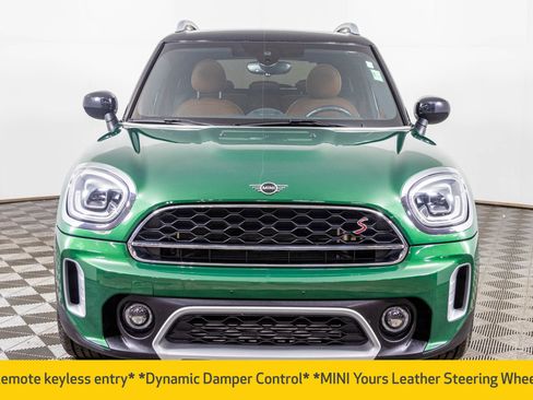 Used 2021 MINI Cooper Countryman S image 13