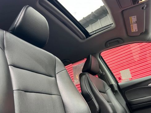 Used 2023 Honda Ridgeline RTL image 19