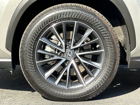 Used 2022 Lexus NX 350 350 Premium image 33