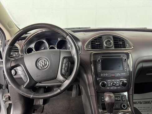 Used 2016 Buick Enclave Leather w/ Trailering Package image 3