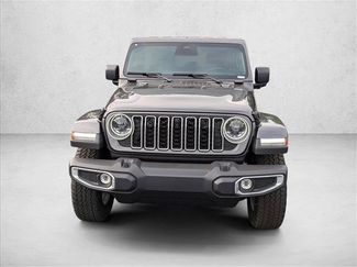 New 2026 Jeep Wrangler Unlimited Sahara AWD/4WD video 2