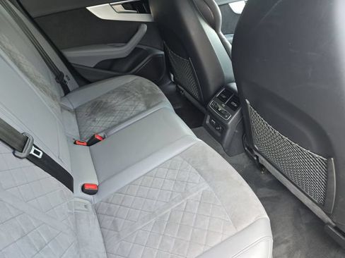 Used 2021 Audi S4 Prestige AWD/4WD image 13