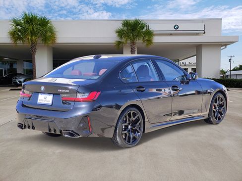 New 2026 BMW M340i M340i image 6