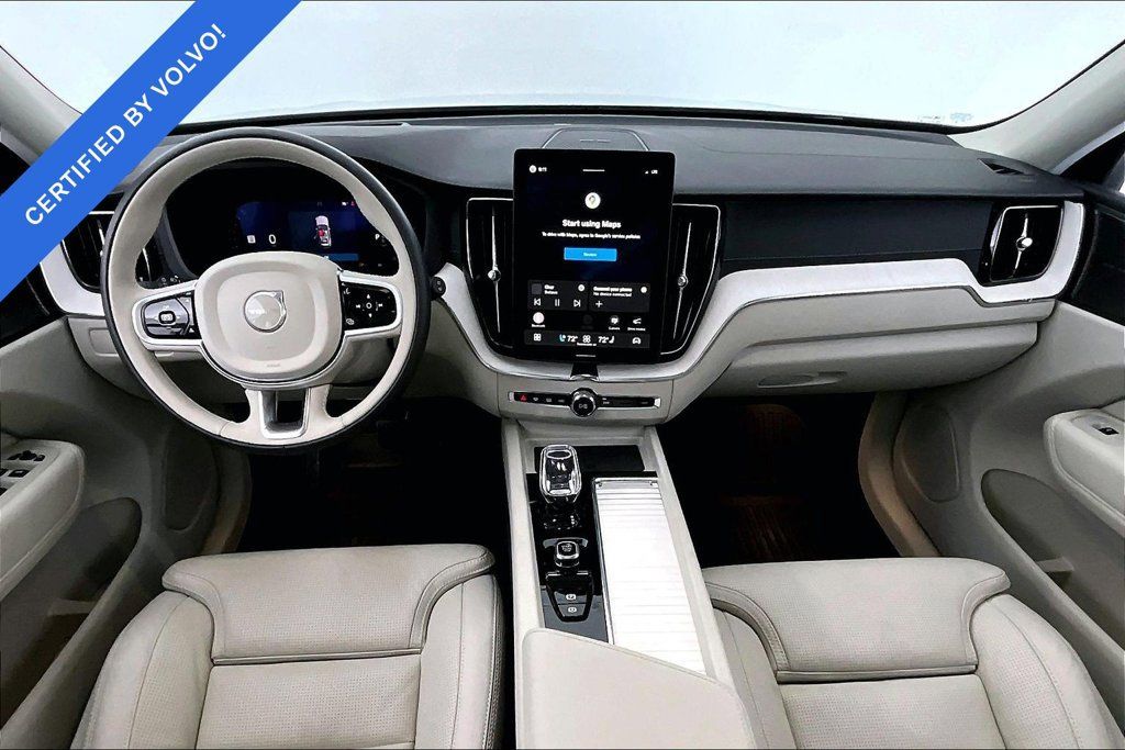 Used 2026 Volvo XC60 B5 Ultra w/ Protection Package Premier AWD/4WD image 19