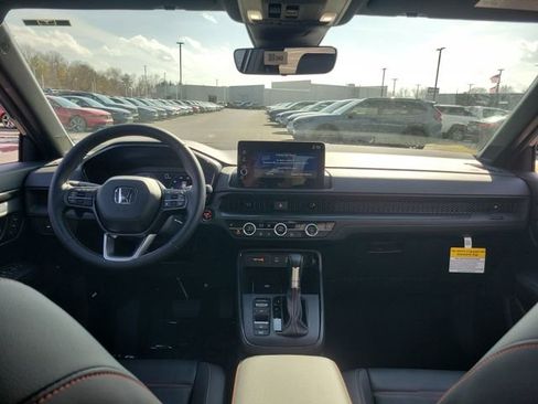 New 2026 Honda CR-V Sport-L image 20