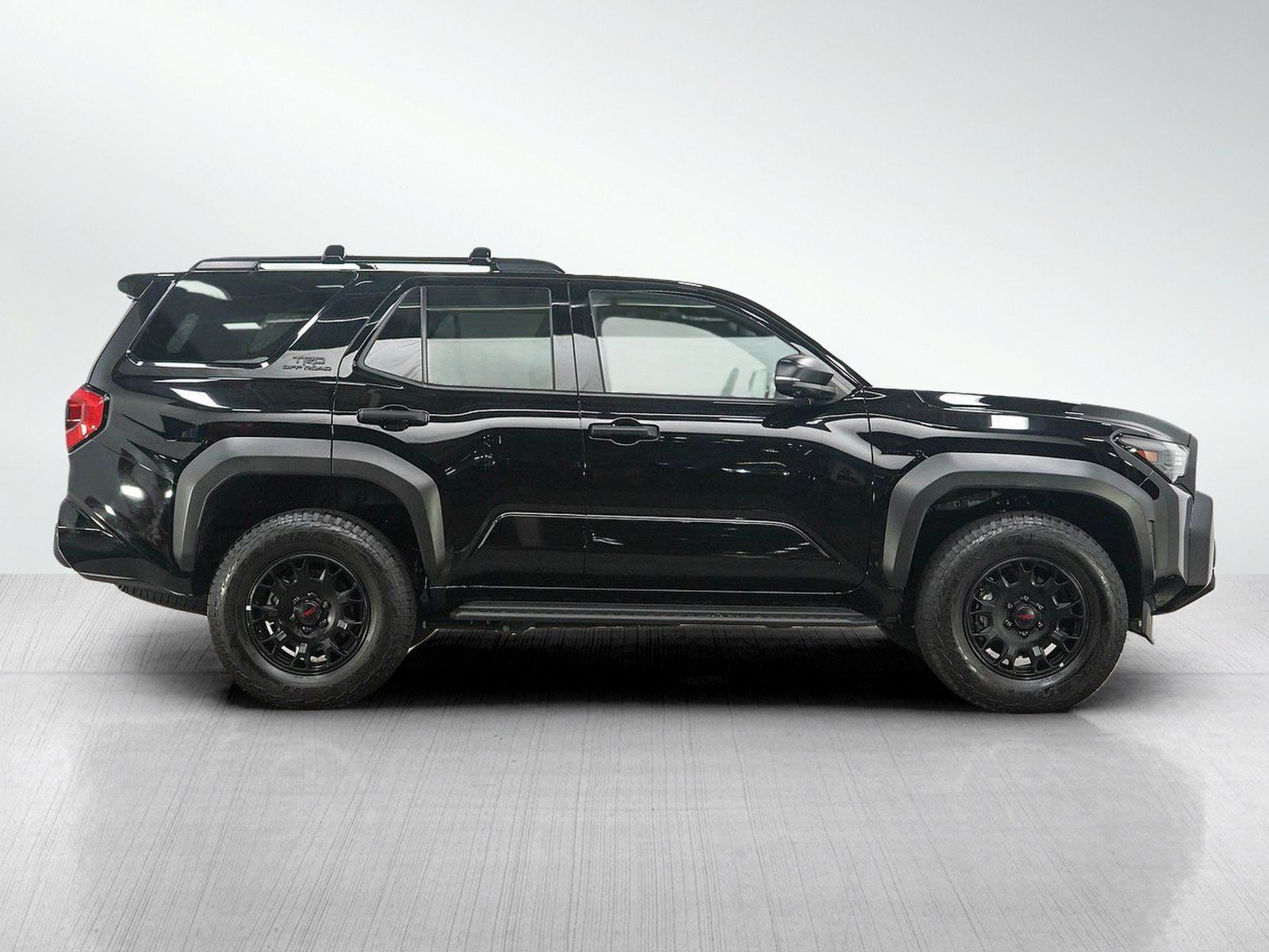 Used 2025 Toyota 4Runner TRD Off-Road Premium w/ Tow Technology Package AWD/4WD image 6