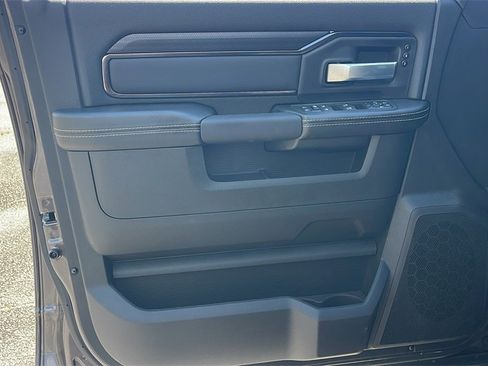 New 2026 RAM 2500 Power Wagon image 16