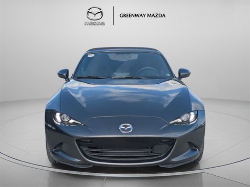 New 2025 MAZDA MX-5 Miata Grand Touring image 2
