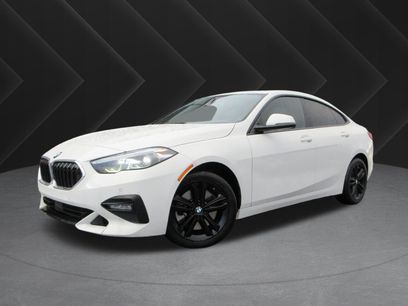 Used 2021 BMW 228i xDrive Gran Coupe 228i xDrive w/ Convenience Package
