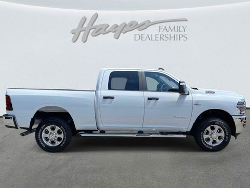 Used 2025 RAM 2500 Big Horn image 3
