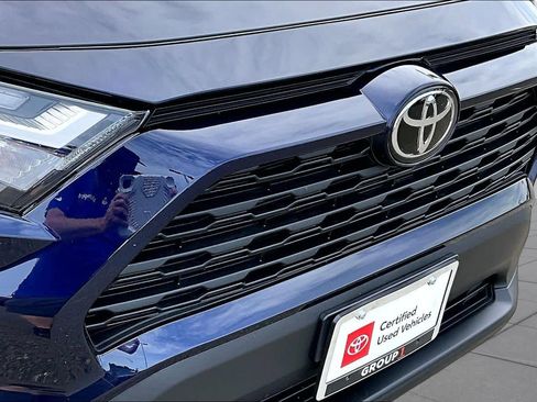 Certified 2025 Toyota RAV4 XLE w/ Convenience Package AWD/4WD image 29