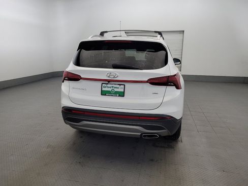 Used 2023 Hyundai Santa Fe SEL AWD/4WD image 7