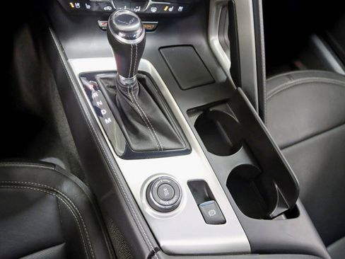 Used 2015 Chevrolet Corvette Z06 w/ 2LZ Preferred Equipment Group image 23