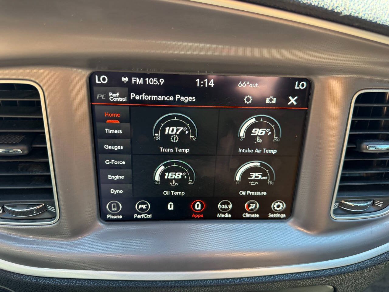 Used 2022 Dodge Charger GT w/ Driver Convenience Group RWD image 20