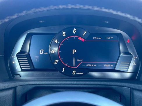 Certified 2024 Toyota Supra image 33