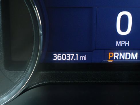 Used 2022 Ford F150 XLT w/ Equipment Group 301A Mid image 34