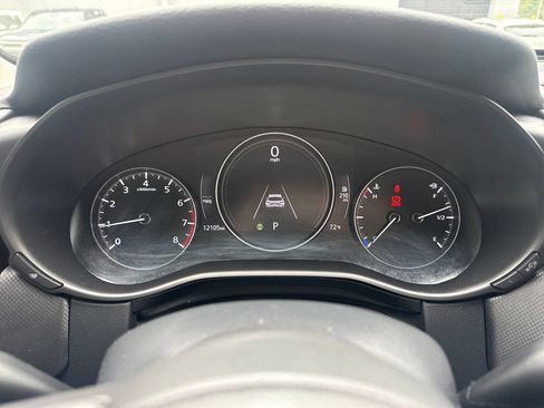 Used 2025 MAZDA CX-50 AWD 2.5 S w/ Weather Package image 19