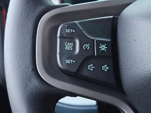 New 2025 Ford Bronco Heritage Edition image 15