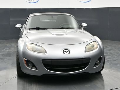 Used 2010 MAZDA MX-5 Miata Sport
