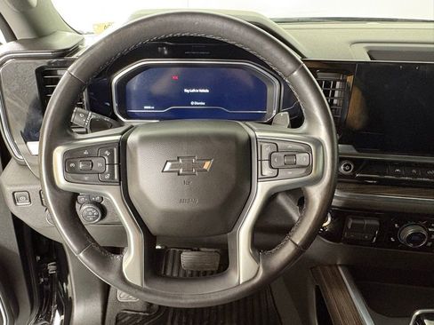 Used 2023 Chevrolet Silverado 1500 RST w/ All Star Edition Plus image 27