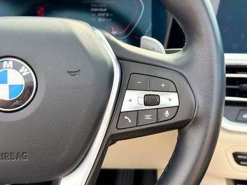 Used 2023 BMW 430i Convertible w/ Convenience Package image 39