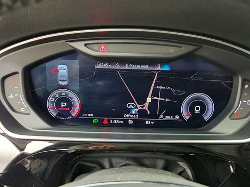 Used 2019 Audi A8 L 3.0T w/ Executive Package AWD/4WD image 15