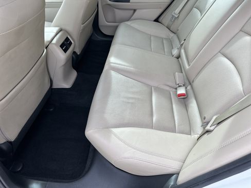 Used 2015 Honda Accord EX-L image 26