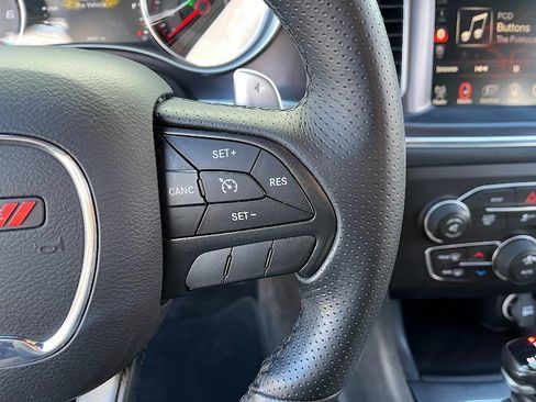 Used 2016 Dodge Charger R/T Scat Pack w/ Beats Audio Group image 16