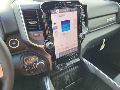 New 2026 RAM 1500 Lone Star image 12