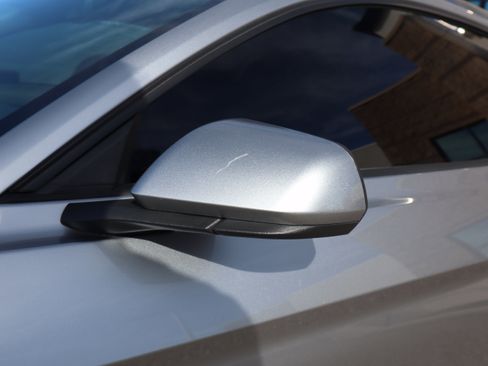 Used 2022 Ford Mustang Premium image 15