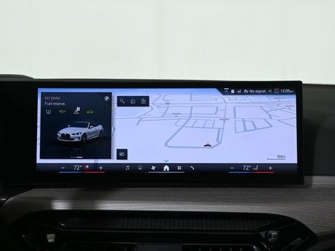 New 2026 BMW 430i xDrive Convertible w/ Premium Package image 28