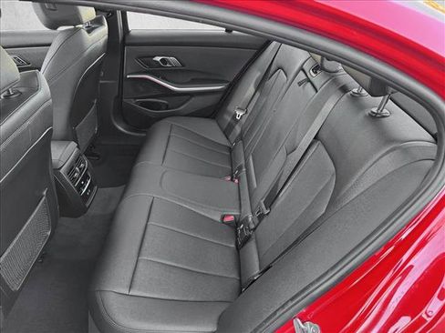 Used 2021 BMW 330i xDrive Sedan w/ Convenience Package image 19
