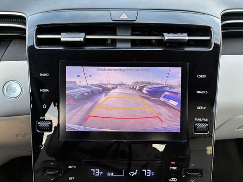 Used 2023 Hyundai Tucson SEL w/ Convenience Package image 31