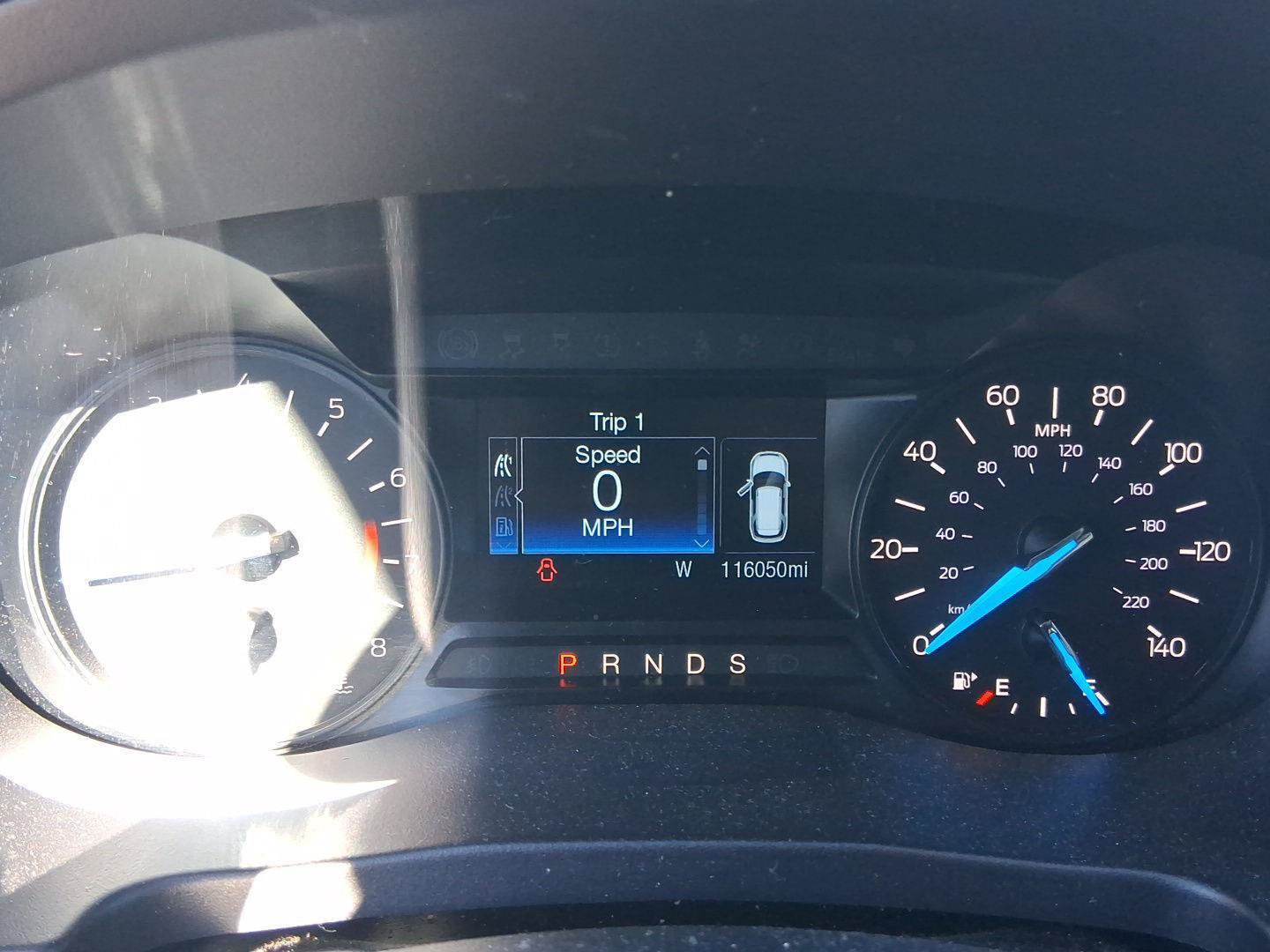 Used 2019 Ford Explorer FWD image 17