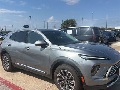 Used 2024 Buick Envision Preferred
