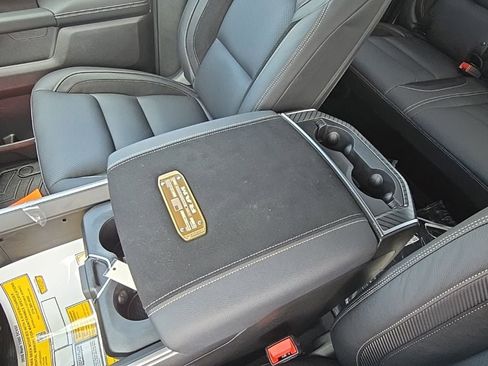 New 2026 RAM 1500 4x4 Crew Cab image 20