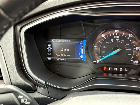 Used 2019 Ford Fusion Energi Titanium image 75