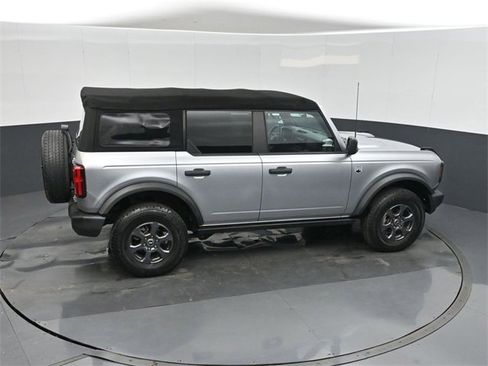 Used 2022 Ford Bronco Big Bend image 28