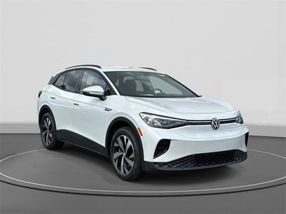 New 2025 Volkswagen ID.4 Pro