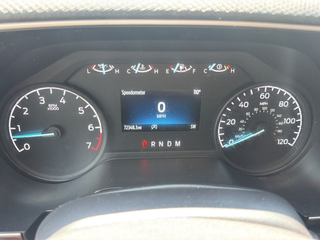 Used 2021 Ford F150 XL w/ STX Appearance Package AWD/4WD image 21