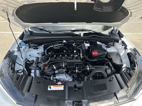 Certified 2025 Acura ADX A-Spec FWD image 21