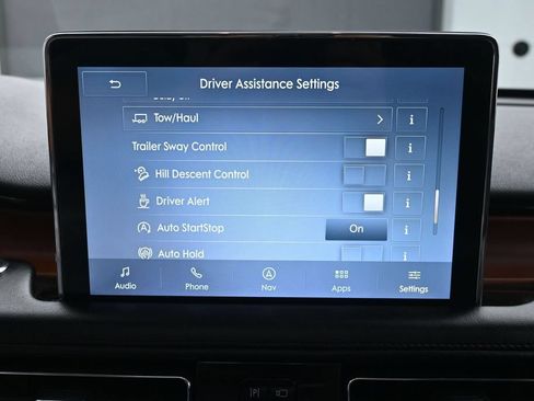 Used 2020 Lincoln Aviator Reserve w/ Equipment Group 202A AWD/4WD image 35