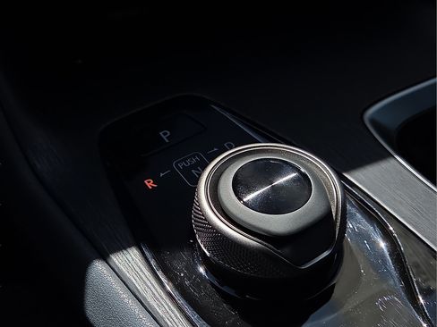 New 2026 Lexus RZ 350e 2WD image 26