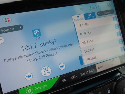 Used 2017 Chevrolet Bolt Premier w/ Driver Confidence II Package image 23