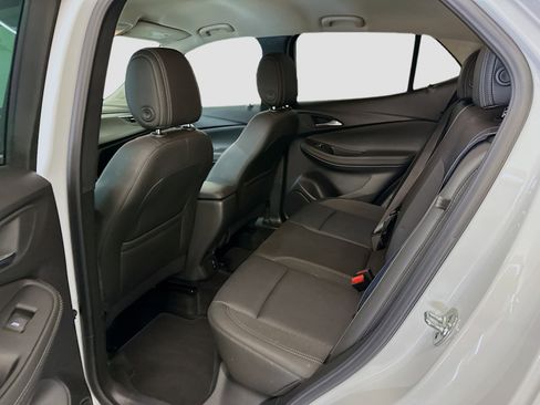 Used 2025 Buick Encore GX Preferred image 28