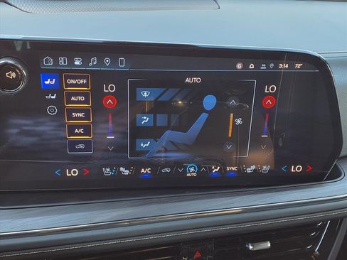 New 2026 Chevrolet Tahoe Premier image 17