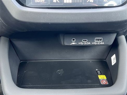 New 2026 Subaru Forester Premium image 14
