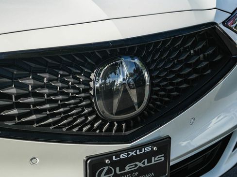 Used 2022 Acura MDX A-Spec AWD/4WD image 9